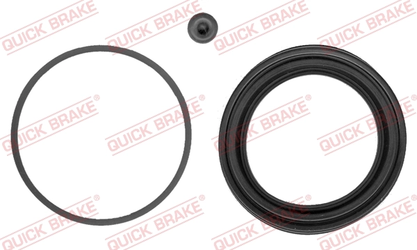 Repair Kit, brake caliper